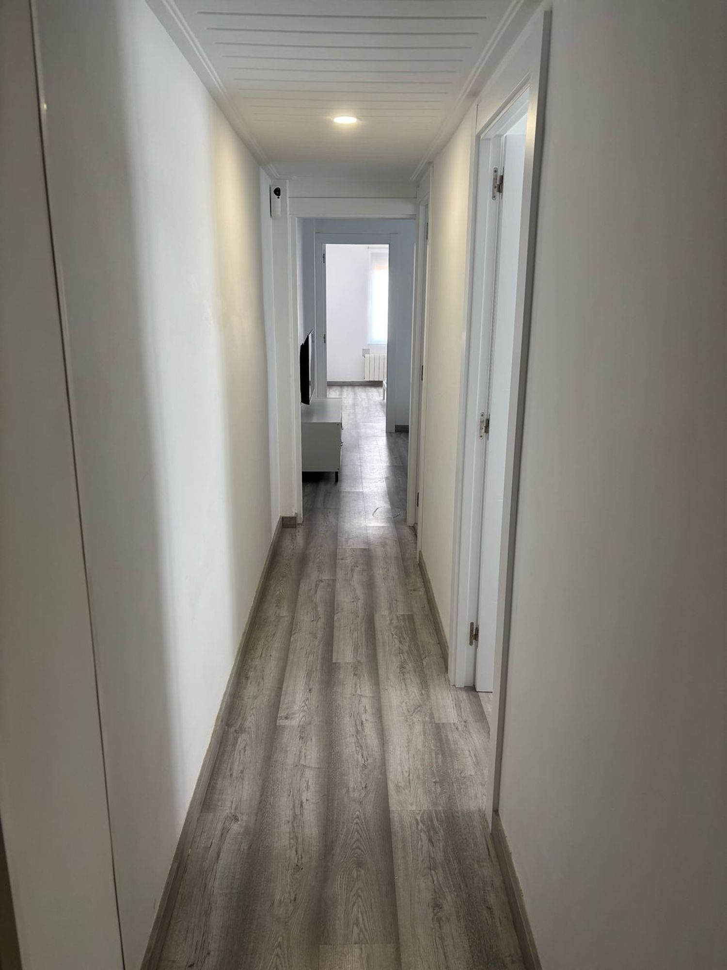 Piso en Calle de Vidal de Canellas, 4, Ciudad Jardín - Parque Roma - Foto 3