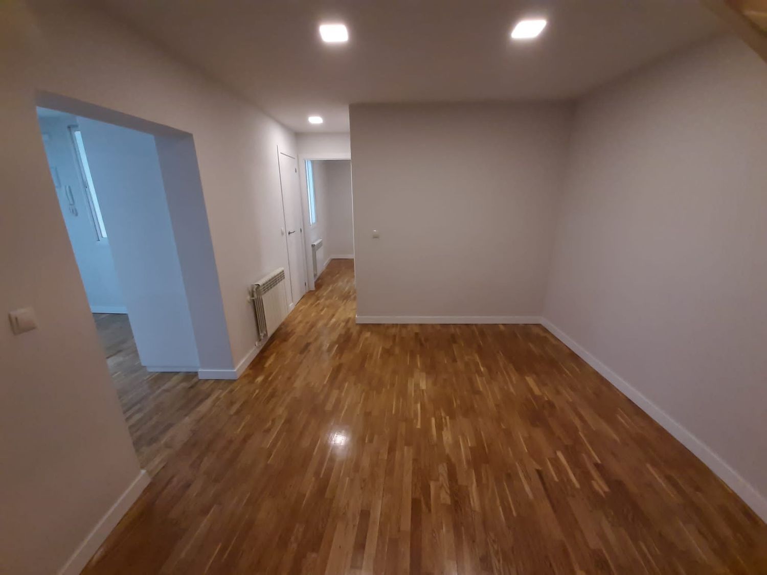 Dúplex en calle de Moratin, 16 - Foto 15