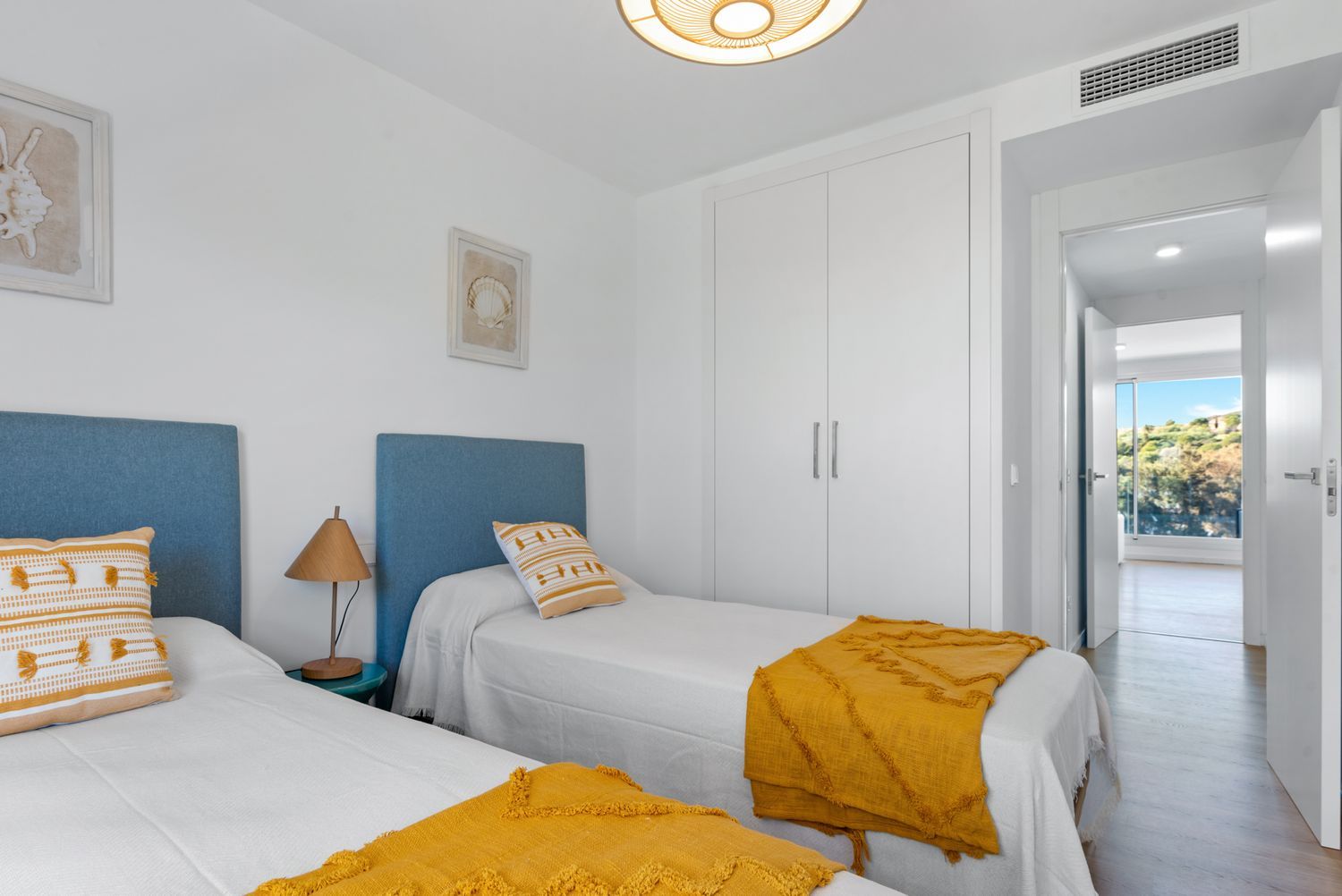 Ático en calle Copa Ryder, 9 -2b - Foto 5