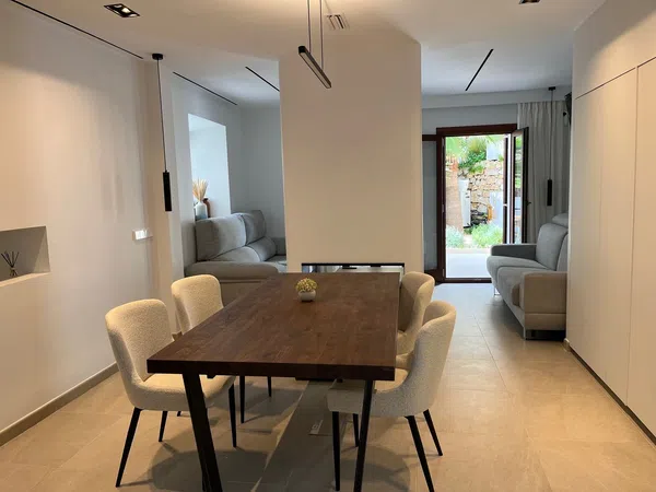 Casa o chalet independiente en Camino dels Reis, 37, Genova - Foto 33
