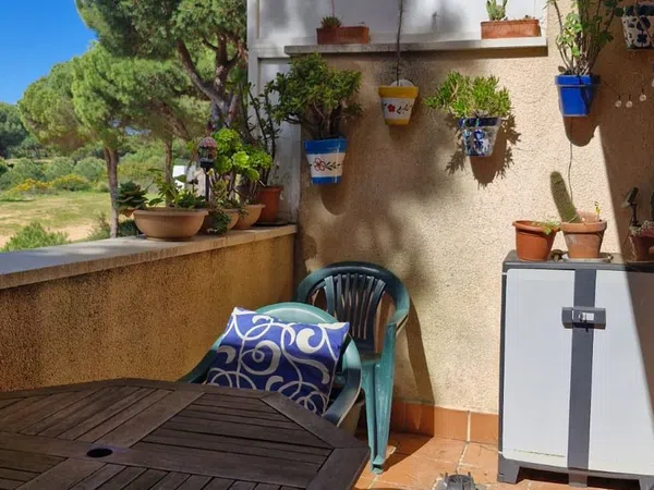 Piso en calle Marco Aurelio, 44 - Foto 4