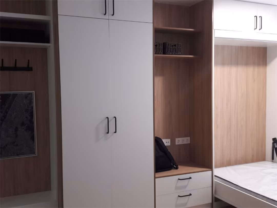 Estudio en  Calle Presidente Alvear 10 - Foto 3