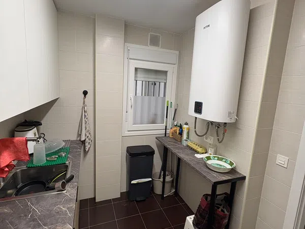 Piso en Calle Álamos, 27, Residencial Triana - Barrio Alto, Residencial Triana - Barrio Alto - Foto 5