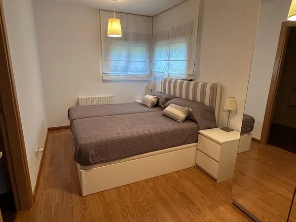 Casa o chalet independiente en Calle Sierra de la Virgen, 3, Augusta Golf - Foto 32