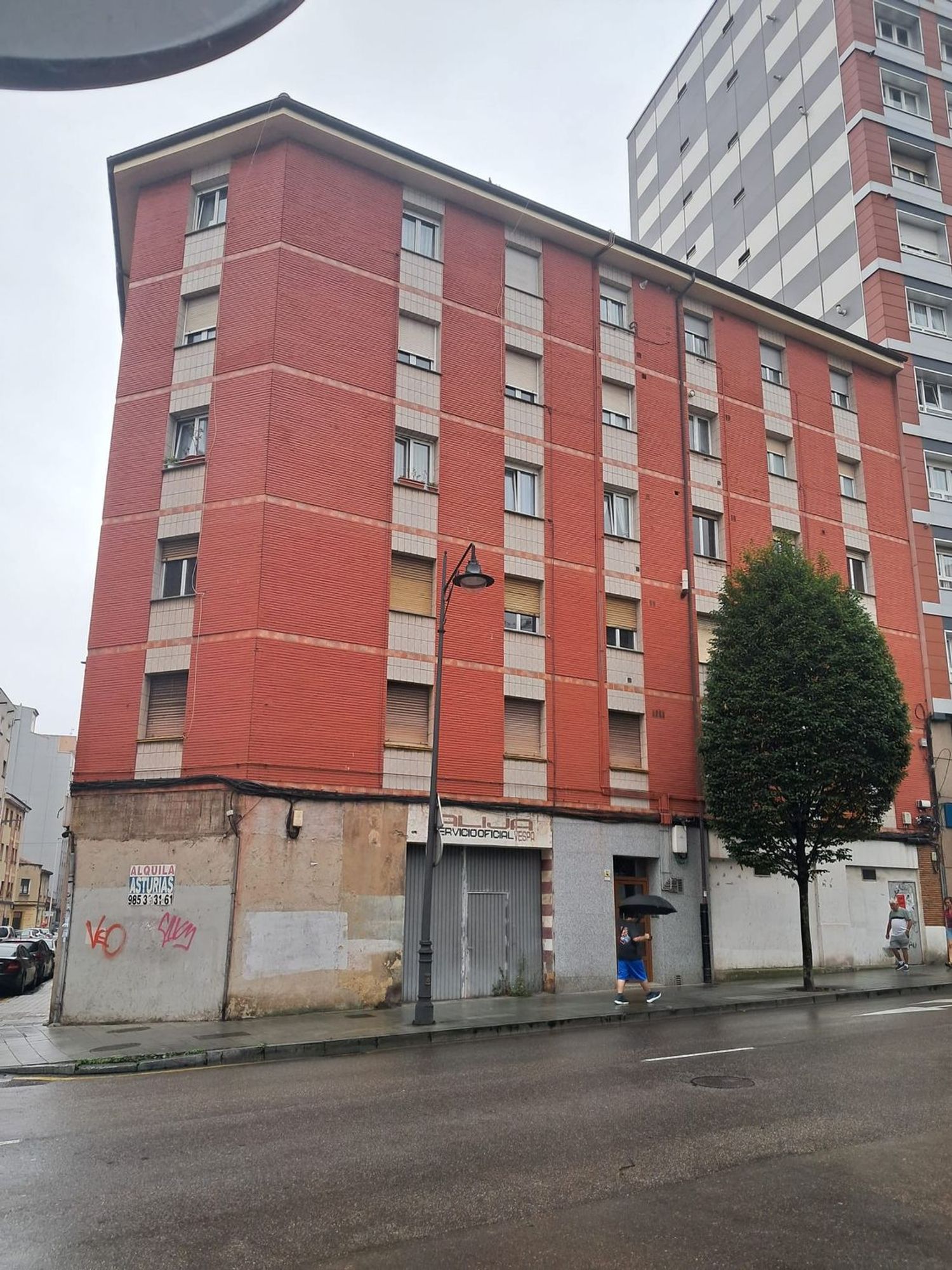 Piso en Avenida de Galicia, 27, El Natahoyo - Foto 4