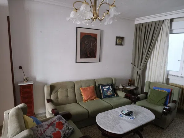 Piso en Calle Grillo, 23, San Esteban-San Cristobal - Foto 11