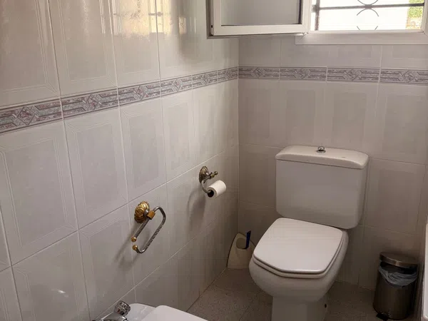Chalet pareado en Avenida de Juan Grande, 4, Huerta Nueva - Jardín de Málaga - Foto 22