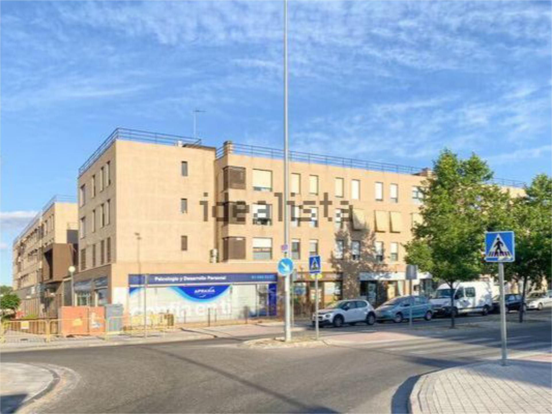 Piso en  Avenida de José Hierro 92