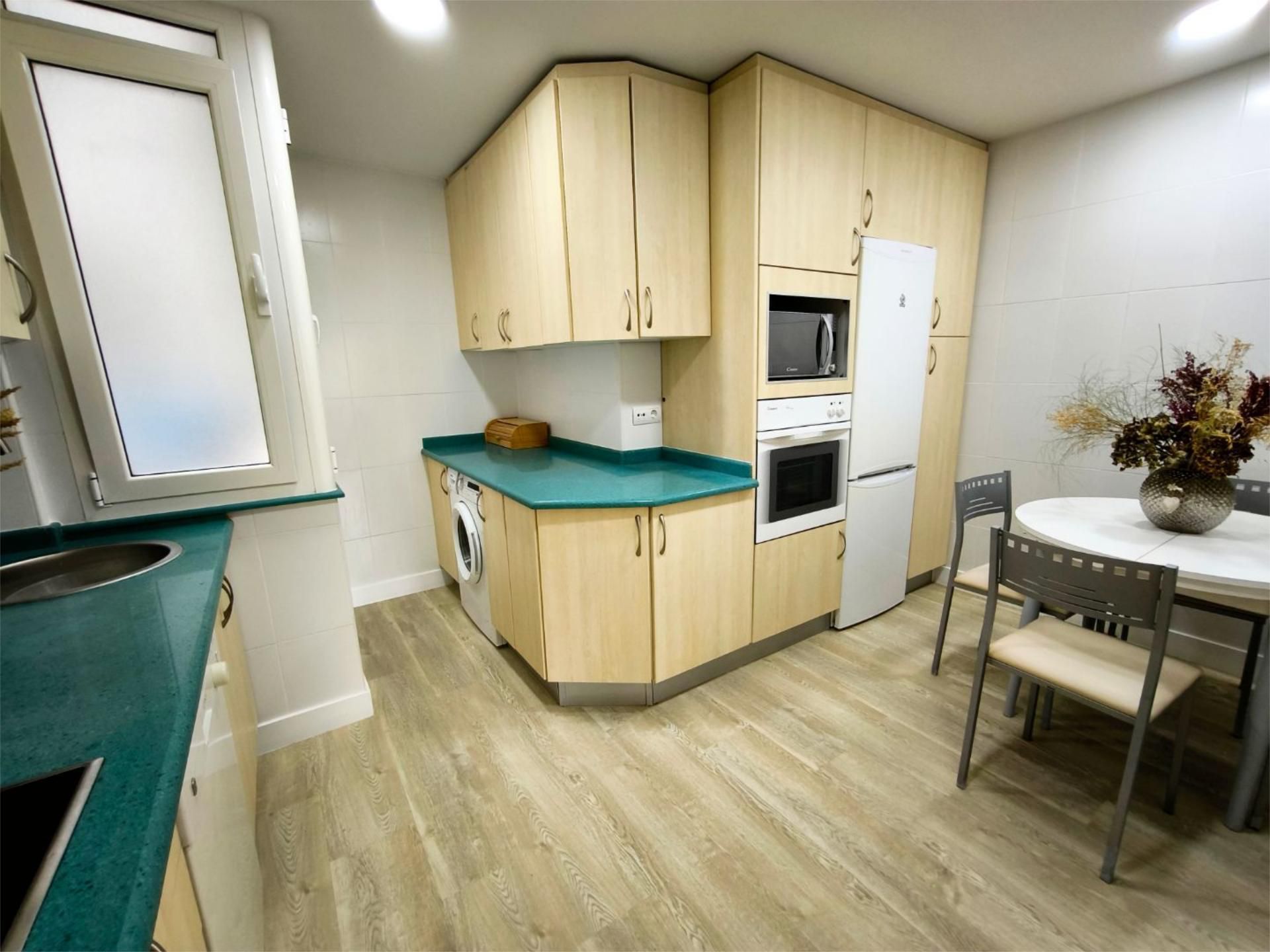 Piso en calle San Fernando 4 - Foto 7