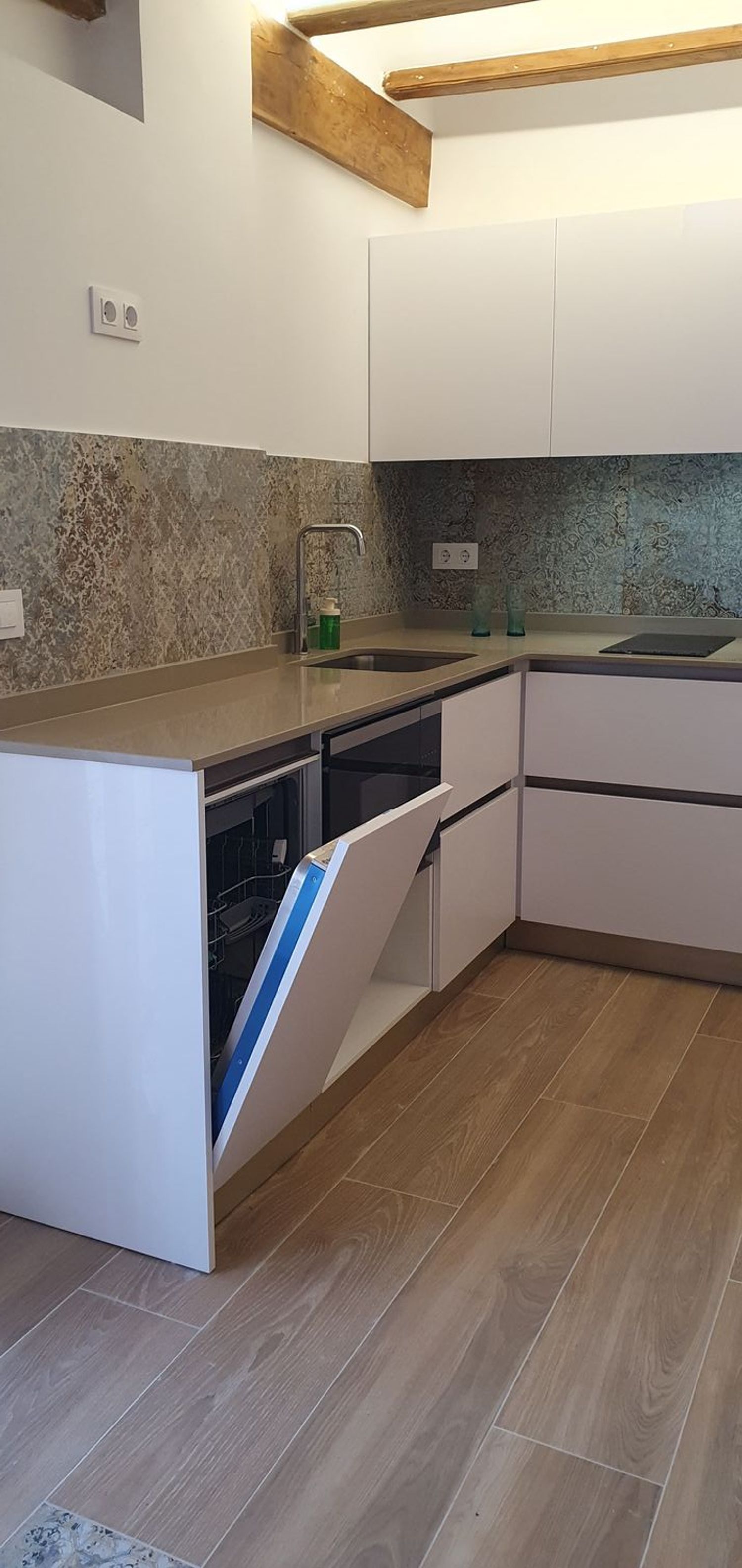 Piso en Calle dels Columbretes, 29, El Cabanyal-El Canyamelar - Foto 11