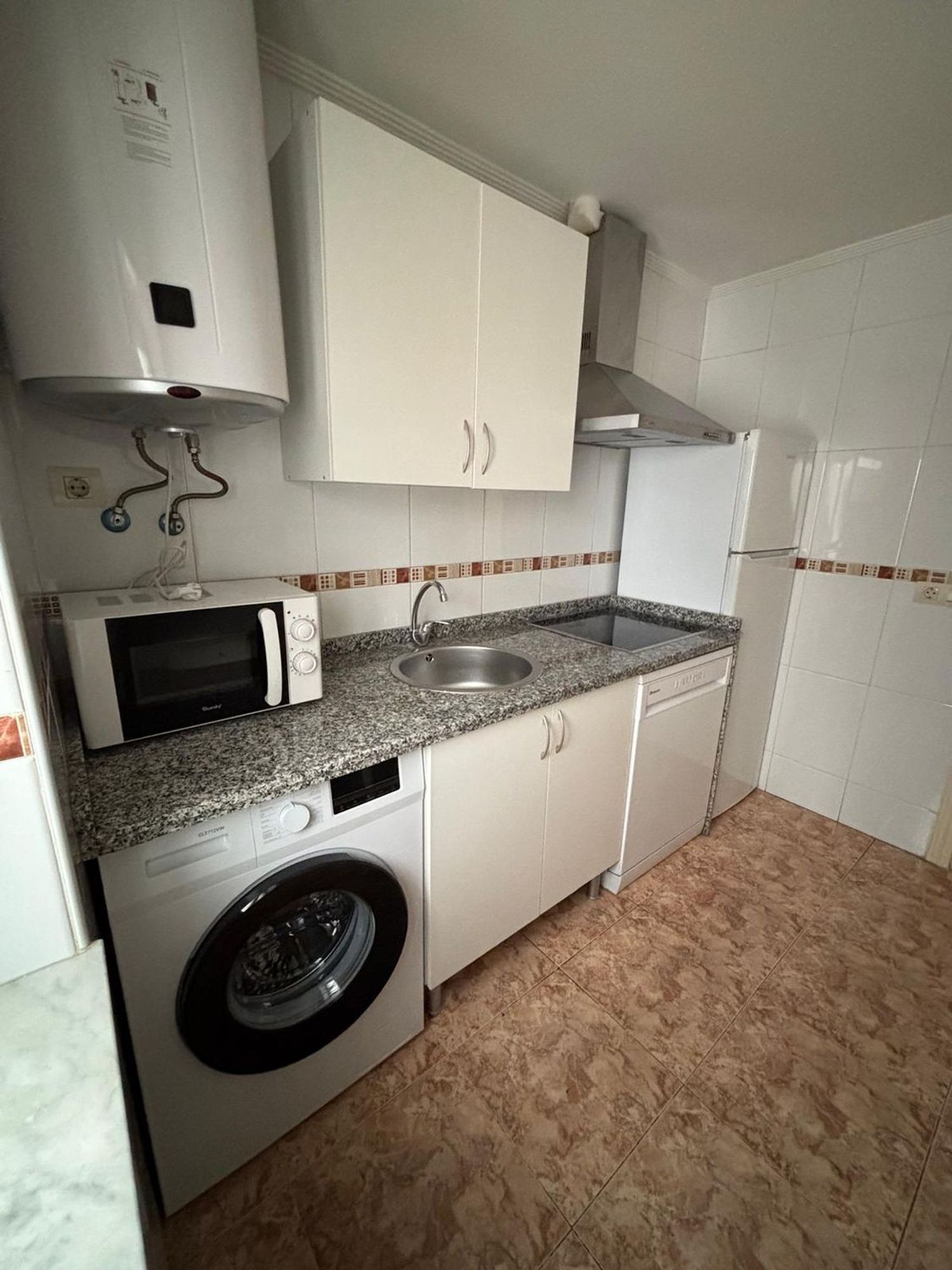 Piso en calle Marineros, 5 - Foto 2