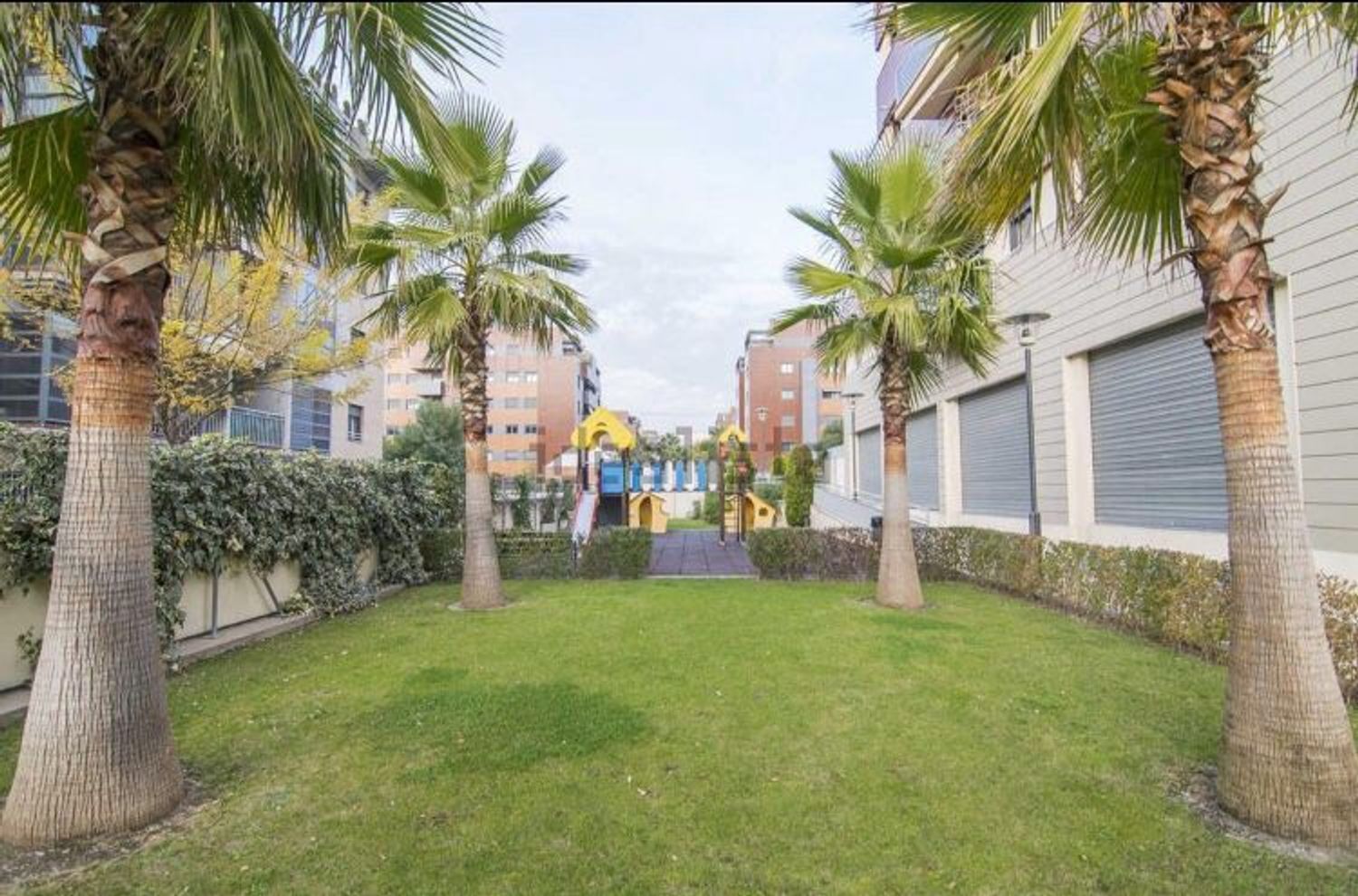 Piso en Avenida Fernando de los Ríos, 30, Parque Lagos - Foto 22