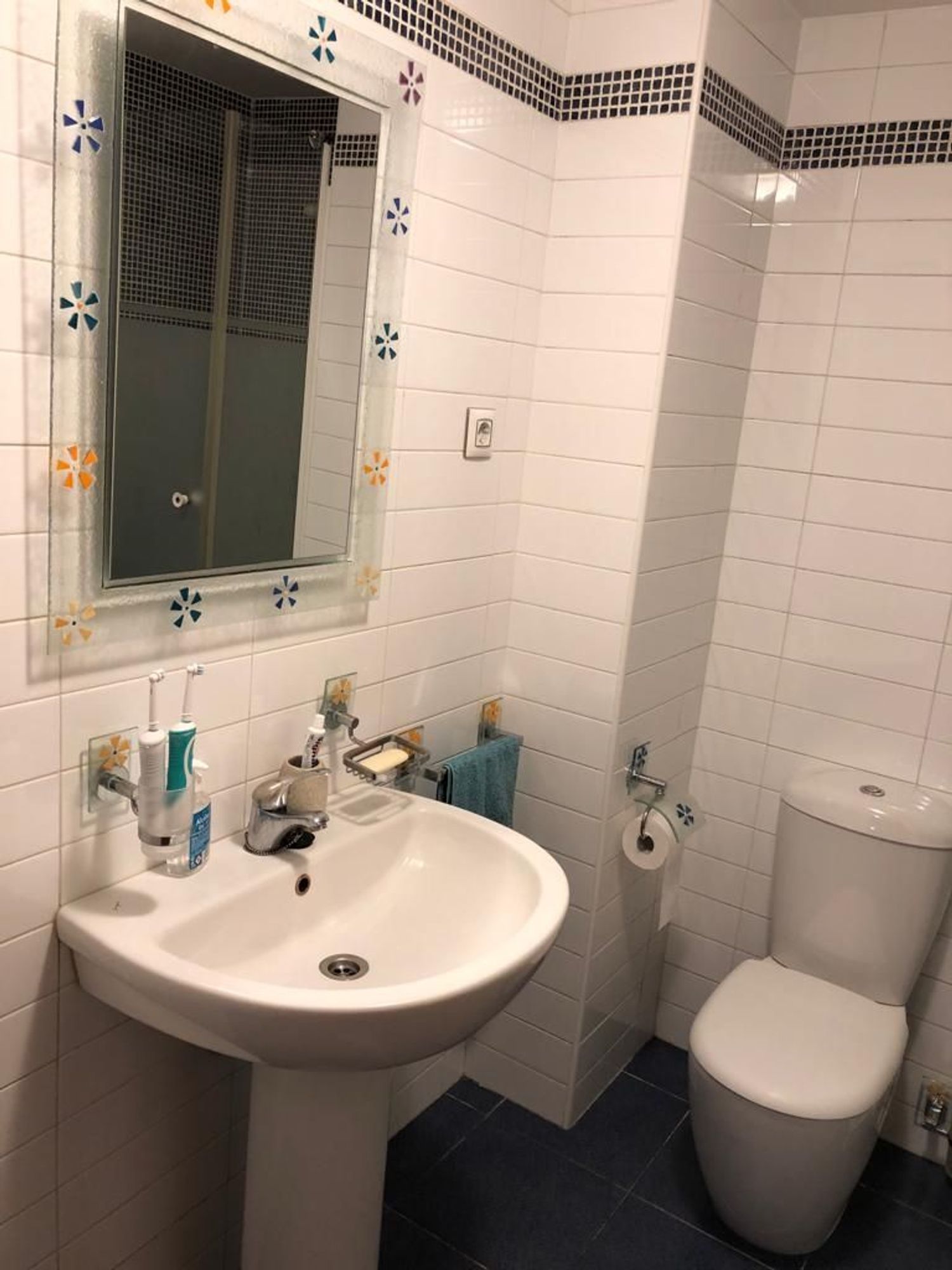 Piso en calle Bretón de los Herreros, 27 - Foto 4