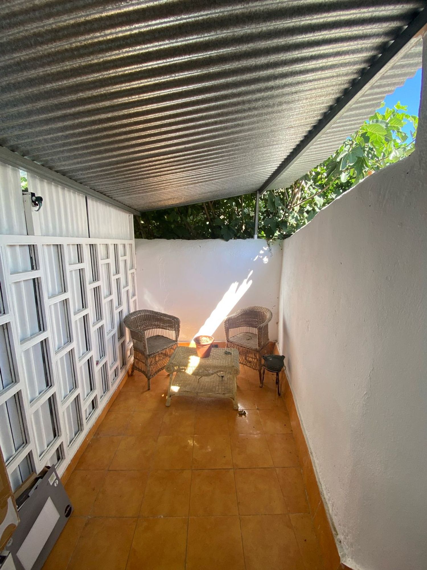 Piso en calle Muñoz Chaves, 14 - Foto 7