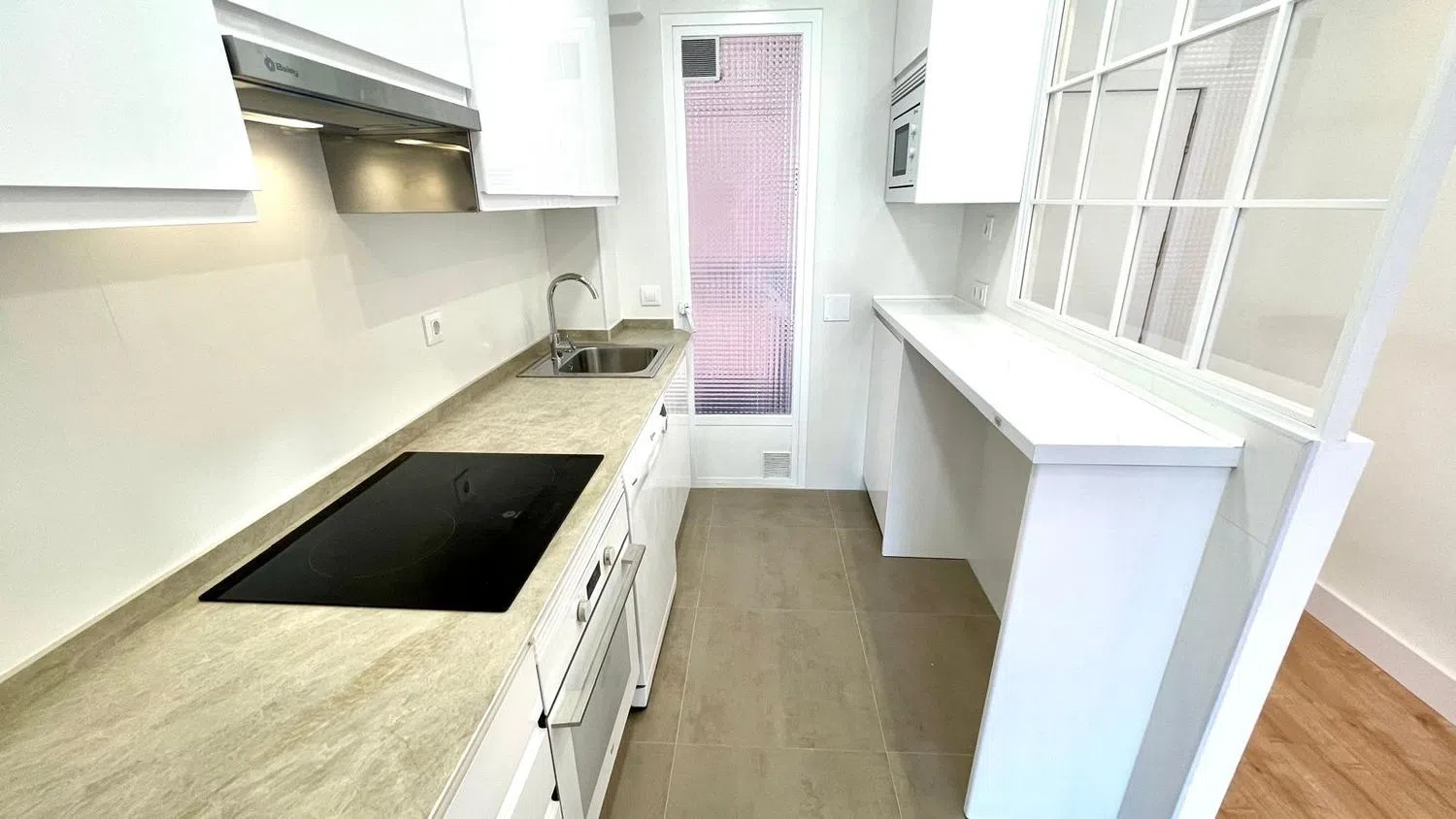 Piso en calle Esteban de Arteaga, 4 - Foto 6