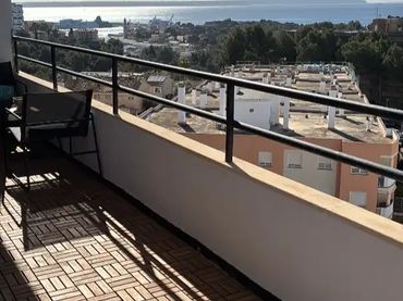 Piso en  Carrer d'Antoni Mus 5 - Foto 4