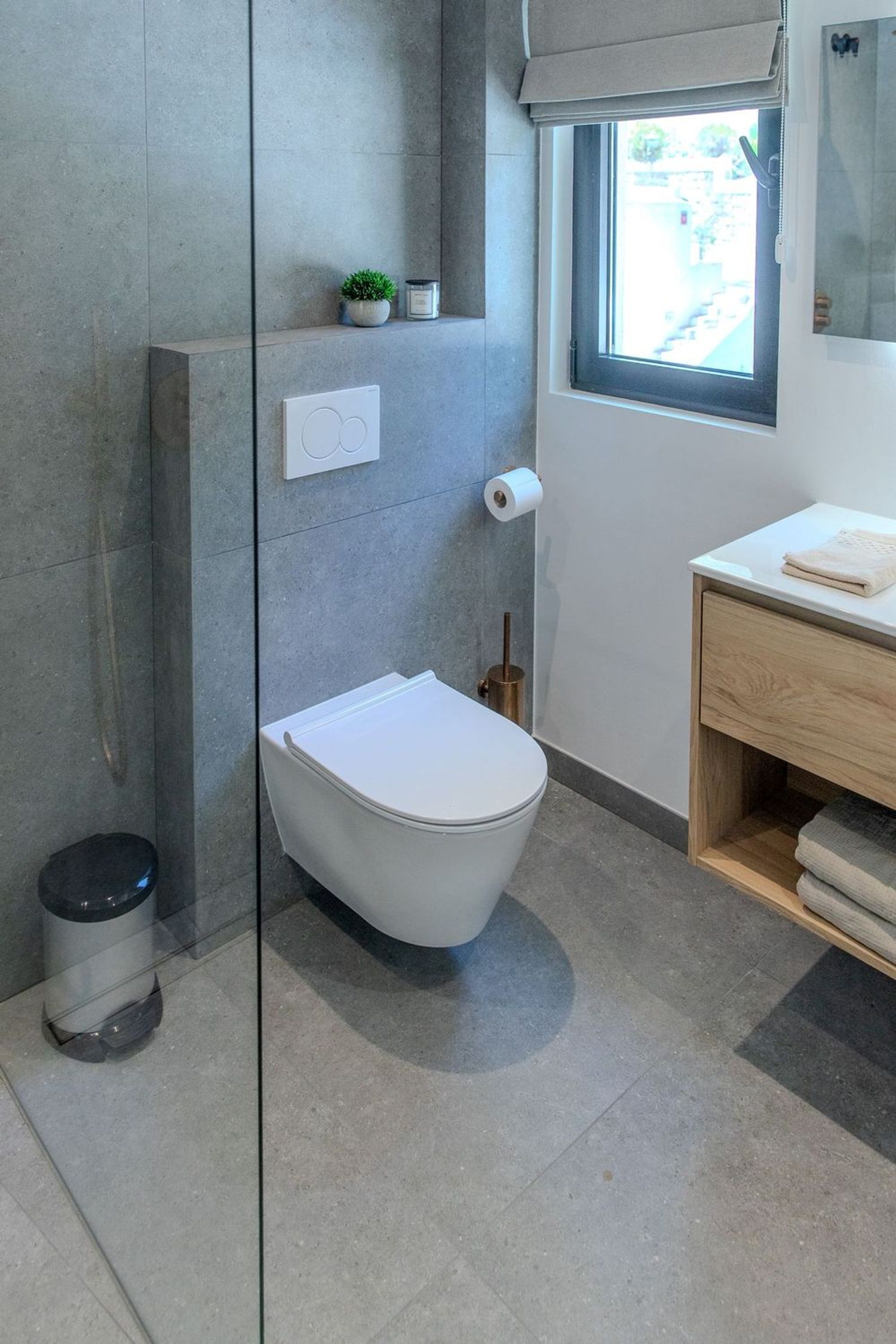 Chalet adosado en Urbanización Los Pinos de Aloha, 10, Aloha - Foto 11