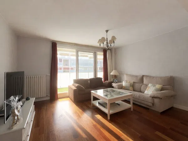 Piso en calle de Ángela López Jiménez, 9 - Foto 7