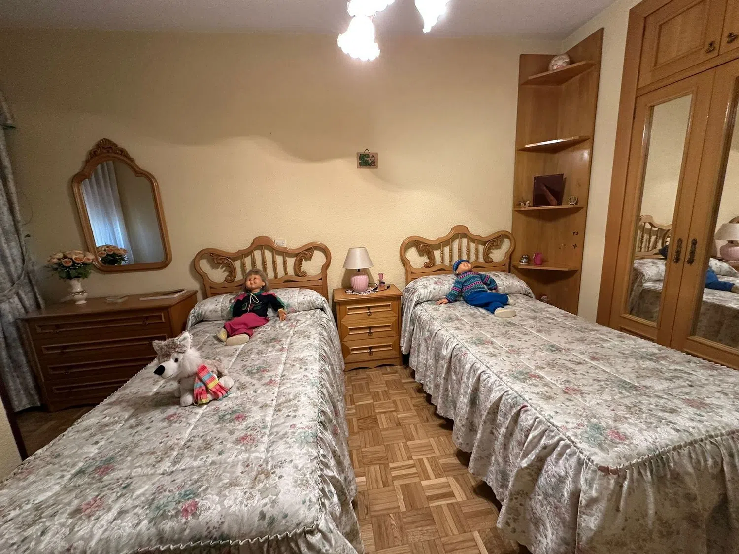 Piso en calle huerta de Villaverde, 26 - Foto 8