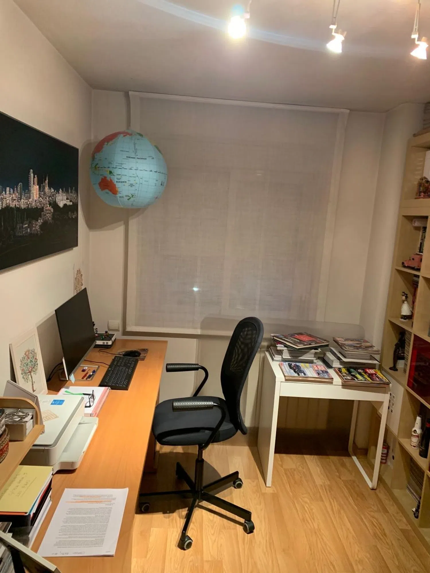 Piso en calle de la Sierra de Atapuerca, 37 - Foto 5