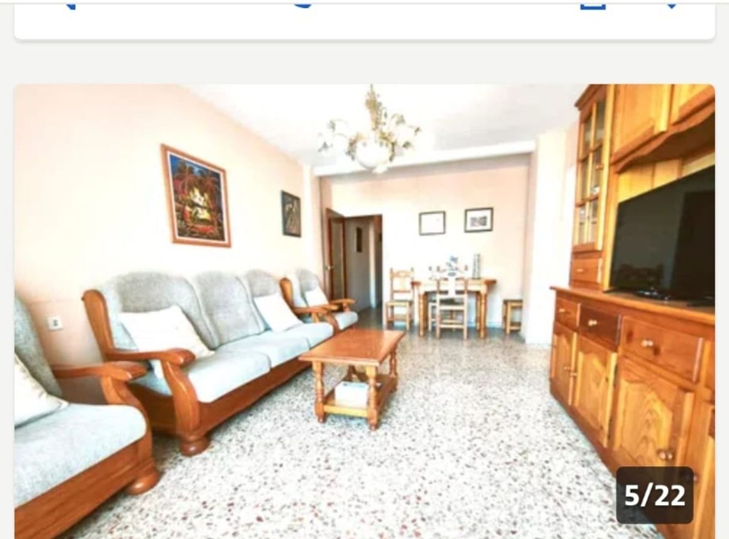 Piso en avenida de Ronda, 43 - Foto 6