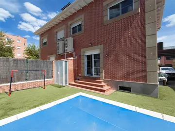 Chalet en  Avenida de la Condesa de Chinchón 3901 - Foto 26