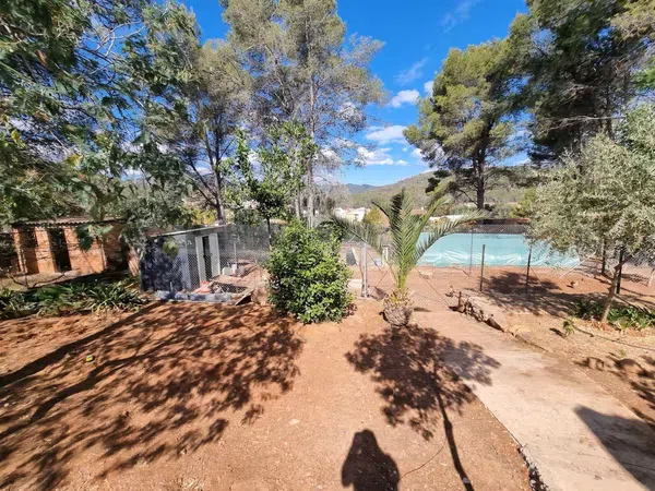 Casa o chalet independiente en Urbanització Falda Monti, 29 - Foto 22