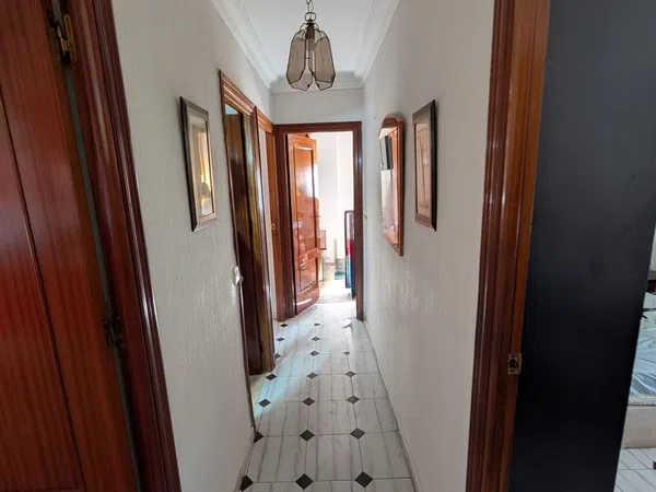 Piso en Calle Camarada Fernando Castillo, 6 - Foto 4