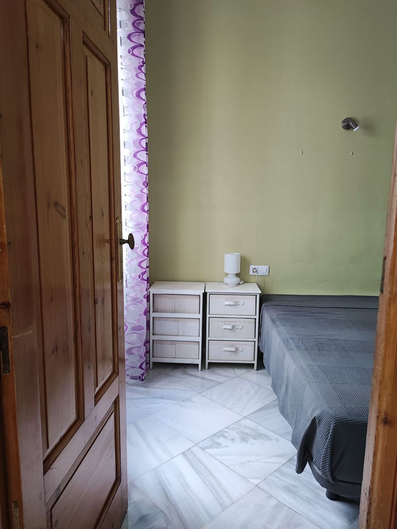 Estudio en calle Manuel Bermudo Barrera, 3 - Foto 13