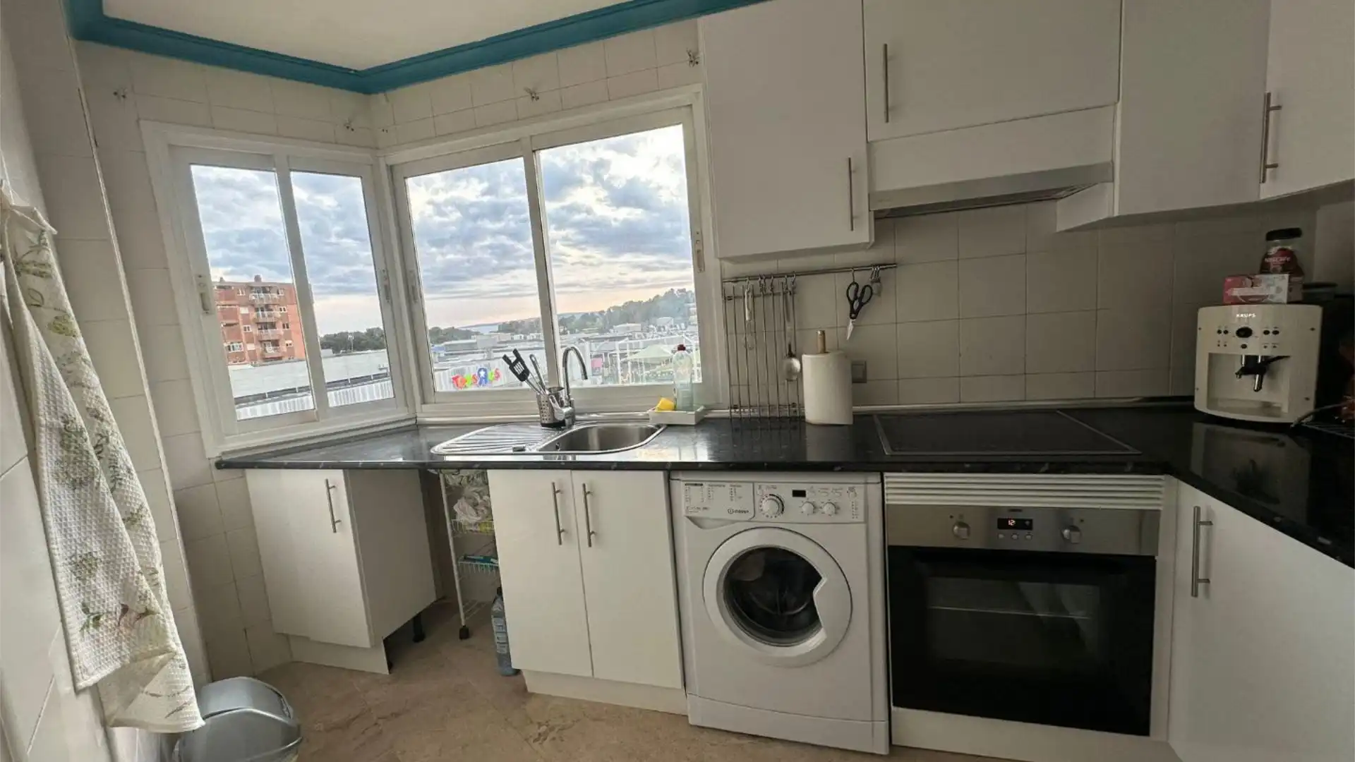 Piso en  Avinguda de Gabriel Roca 45 - Foto 7