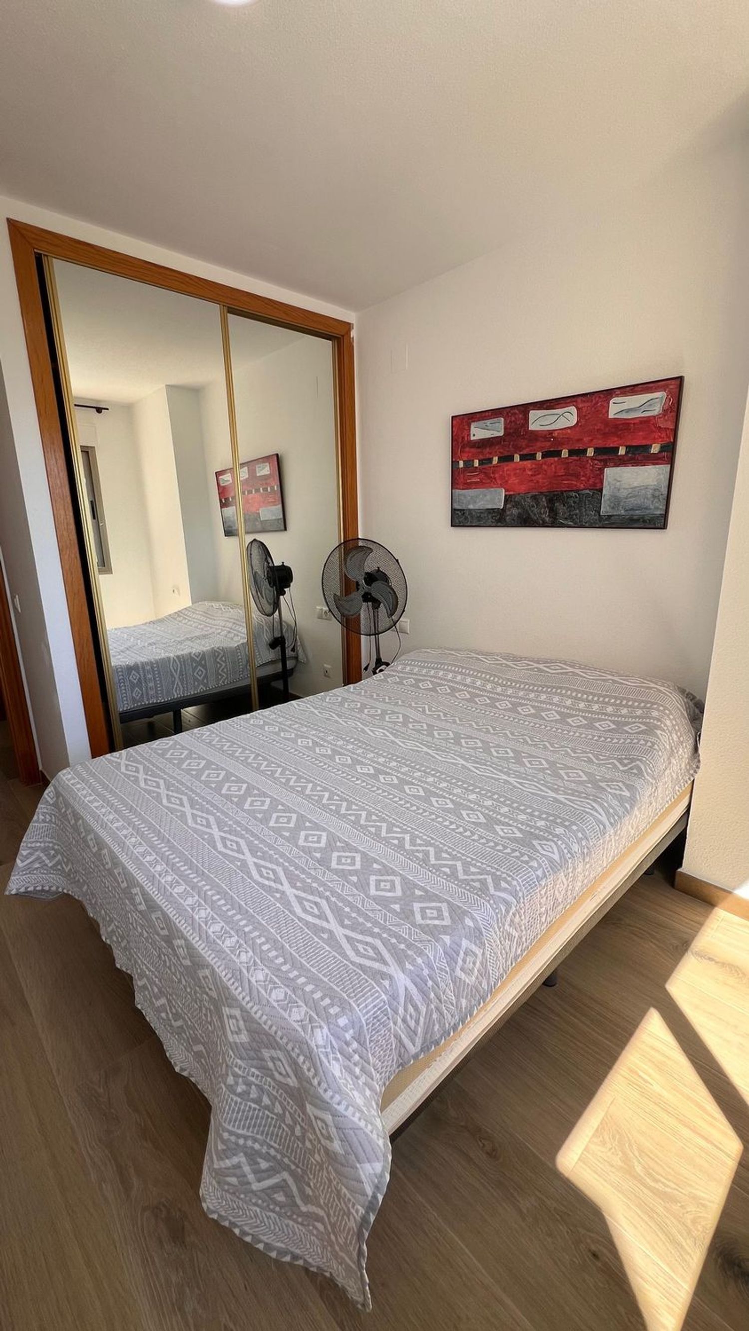 Piso en Avenida Mariners de la Vila Joiosa, 1, Cala Palmera - Atrium - Foto 4