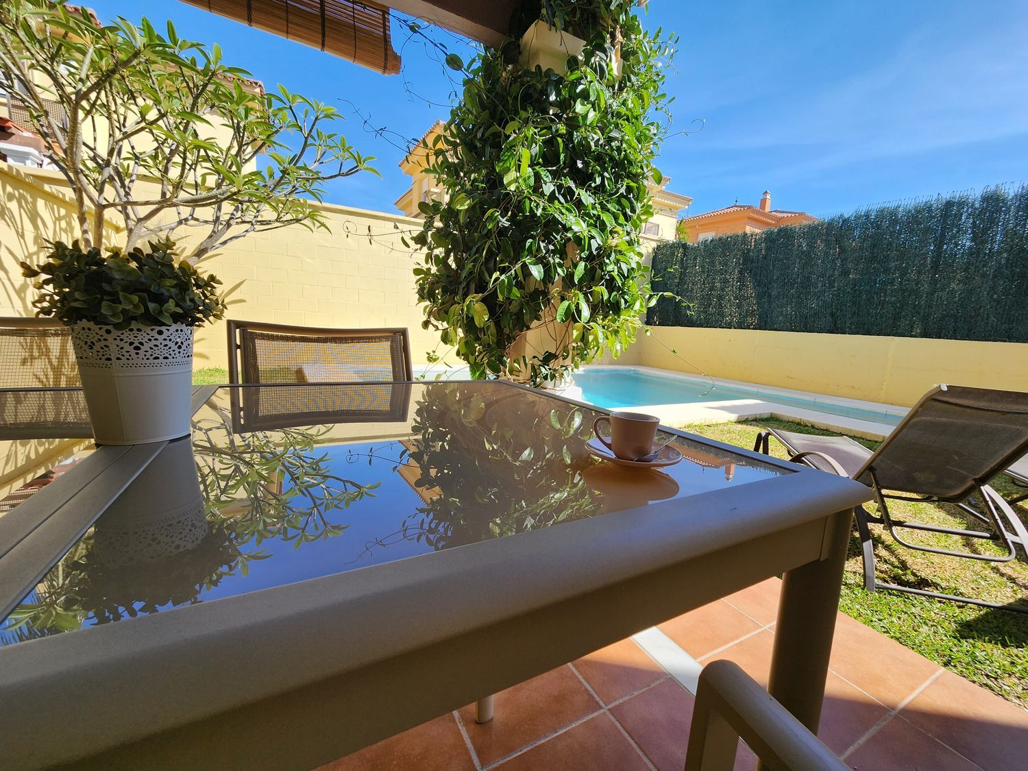 Chalet pareado en Calle Rafael Farina, 17, Pinos de Alhaurín, Pinos de Alhaurín - Foto 2
