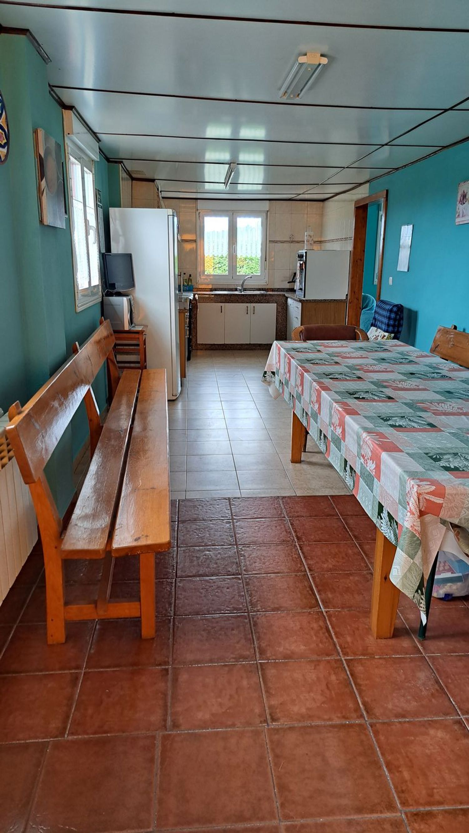 Casa o chalet independiente en Paseo de los pinos campogrande s/n - Foto 4