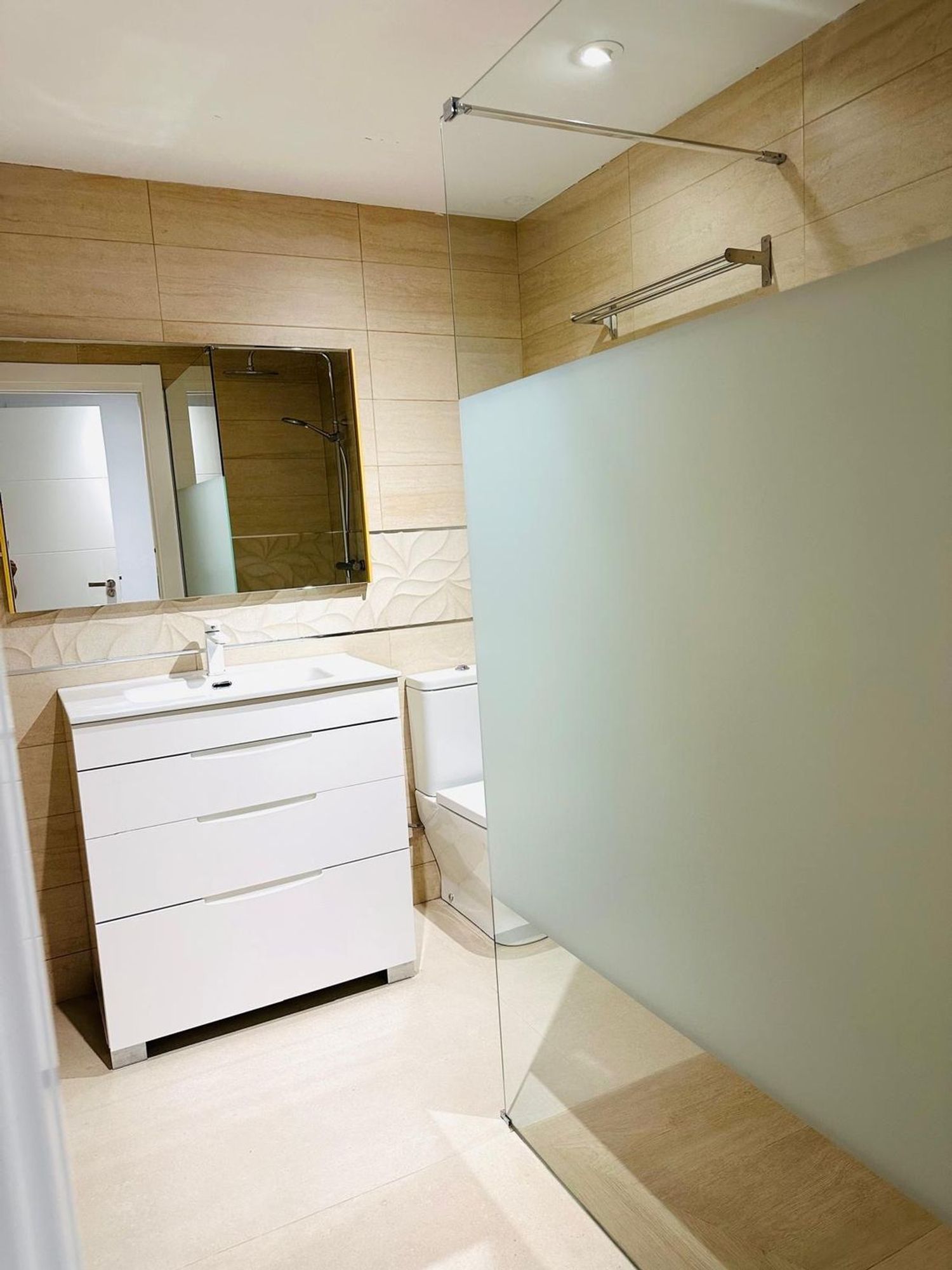 Piso en Villanueva de la Cañada - Foto 8