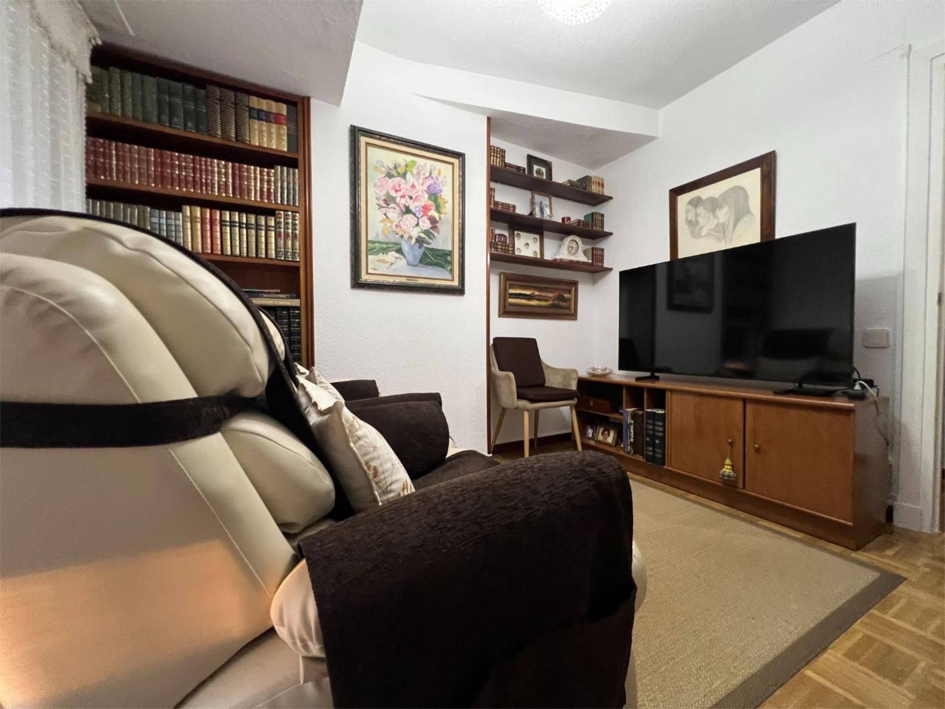 Piso en  Calle de Stuart 7 - Foto 49