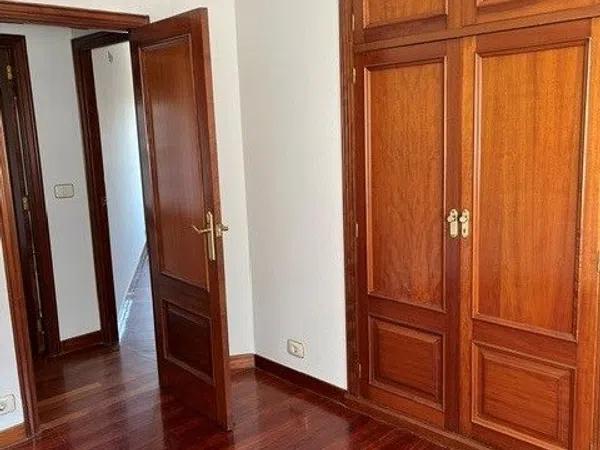 Piso en Avenida de Castrelos, 37, As Travesas - Balaídos - Foto 3