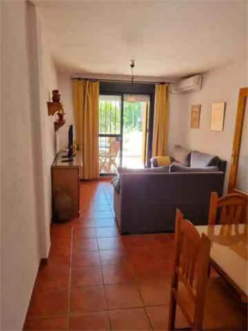 Apartamento en playa de la barrosa - Foto 8