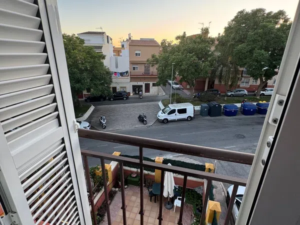 Chalet adosado en Calle Rafael Alberti, 10, Motril pueblo, Motril pueblo - Foto 23