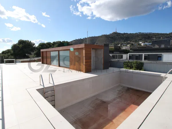 Dúplex en Calle dels Cavallers, Pedralbes - Foto 79
