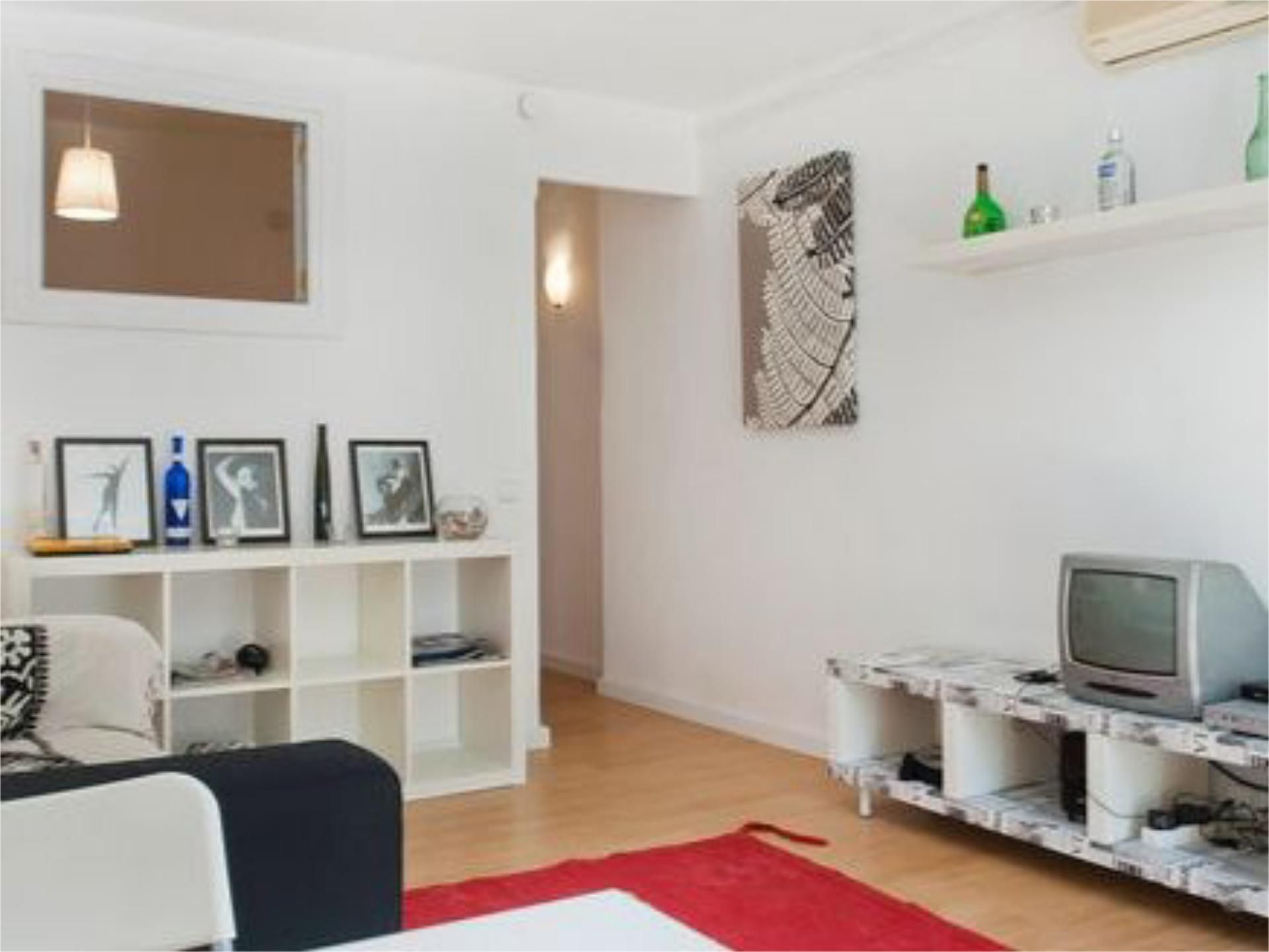 Piso en  Carrer Nou de la Rambla 40 - Foto 23