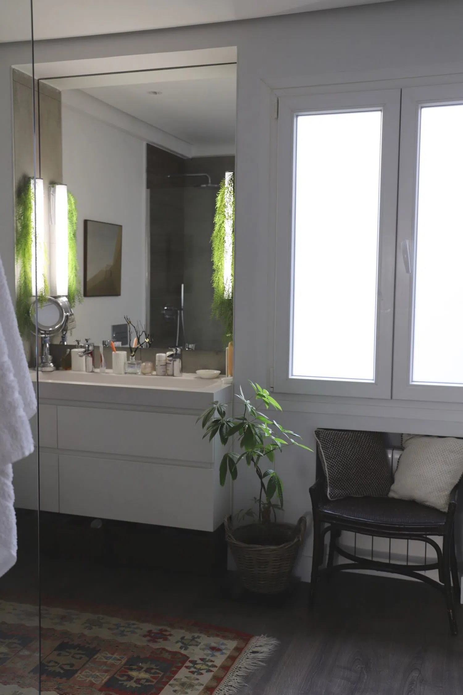 Piso en calle del Marqués de Santillana, 2 - Foto 10