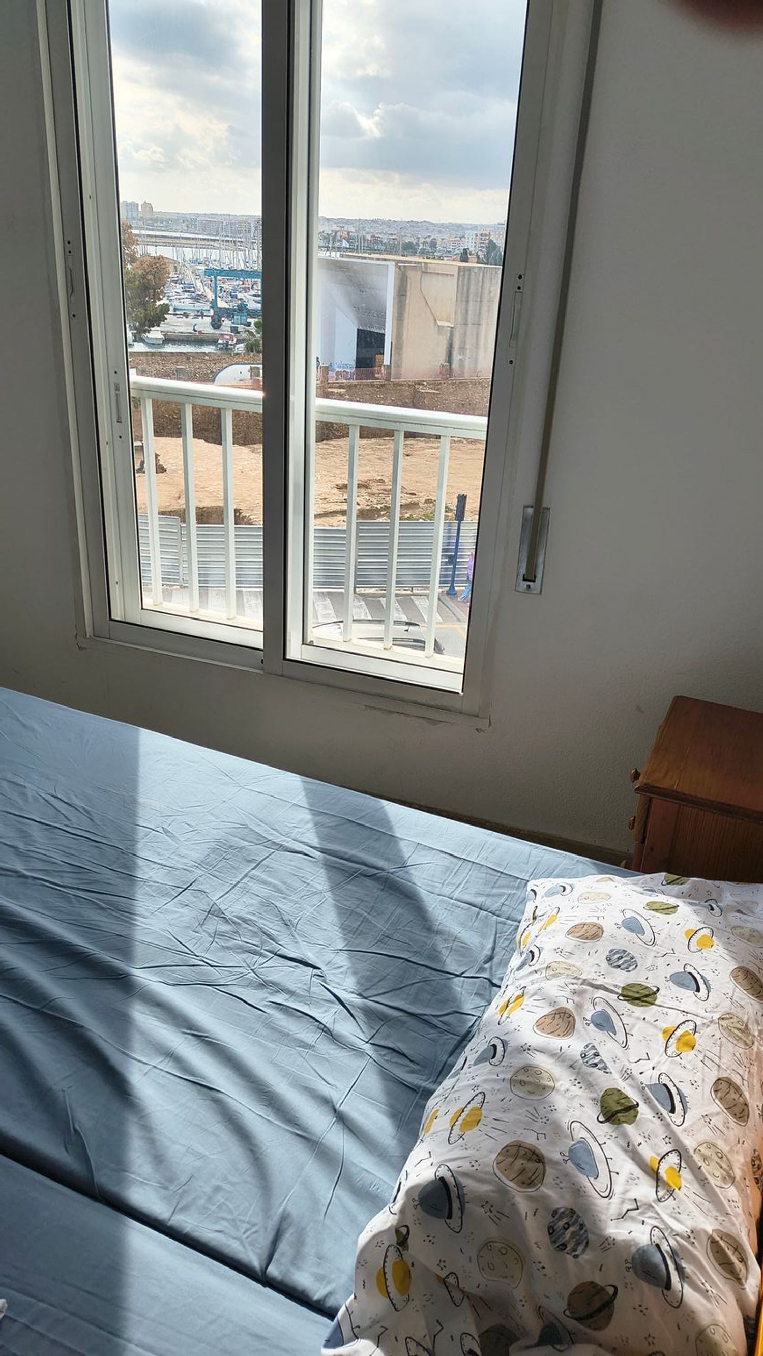 Piso en Calle Patricio Perez, 5, Centro - Muelle Pesquero - Foto 33