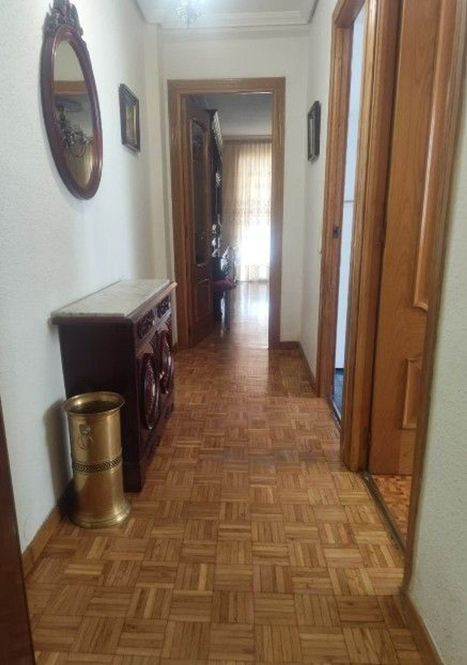 Piso en Via Complutense, 63, Pryconsa, Pryconsa - Foto 2