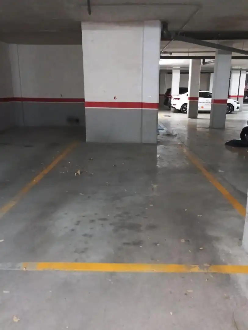 Piso en  Calle Ronda Sur 43 - Foto 9