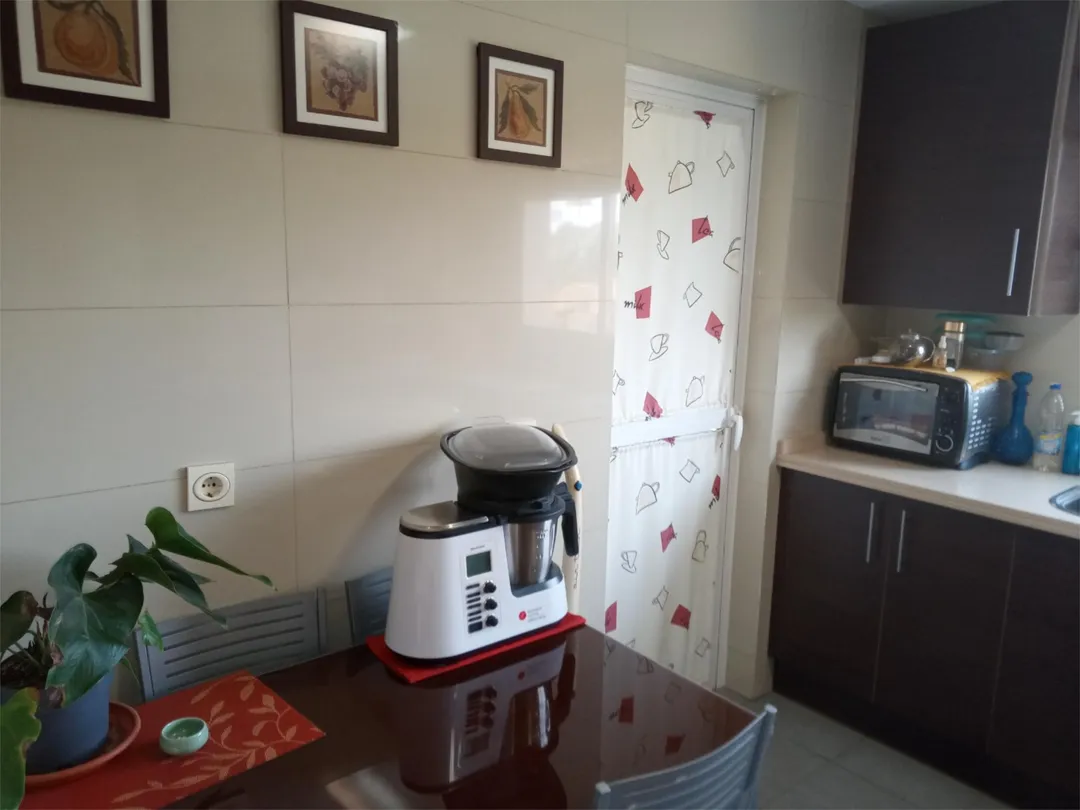 Piso en  Calle Parroco Florencio Aguilar 2 - Foto 23