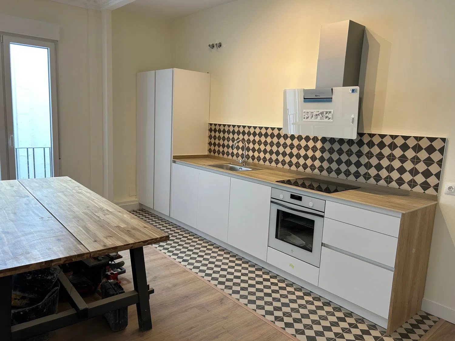 Piso en calle del Marqués de Cubas, 23 - Foto 14