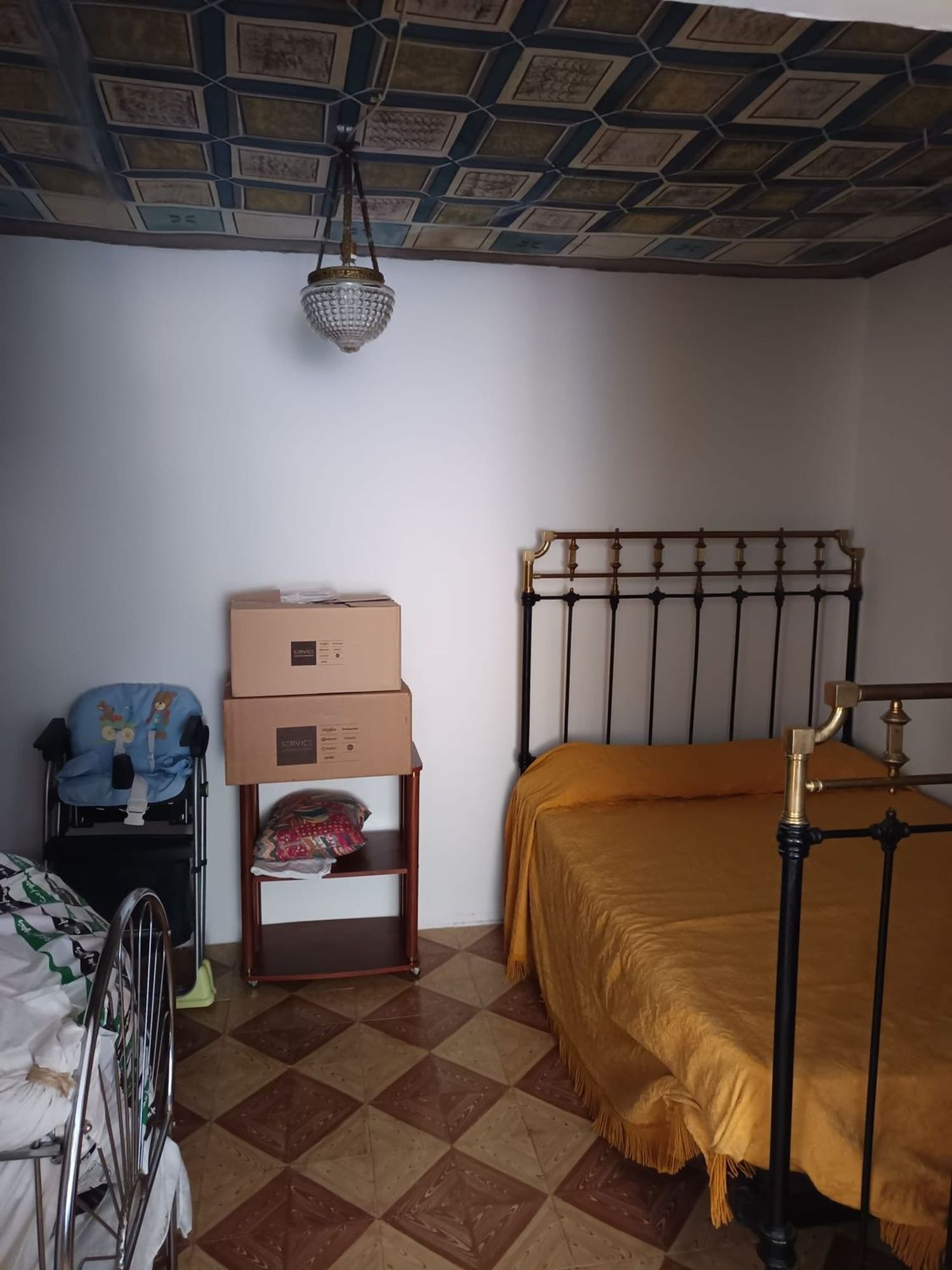 Casa de pueblo en Calle Barrial, 3 - Foto 9