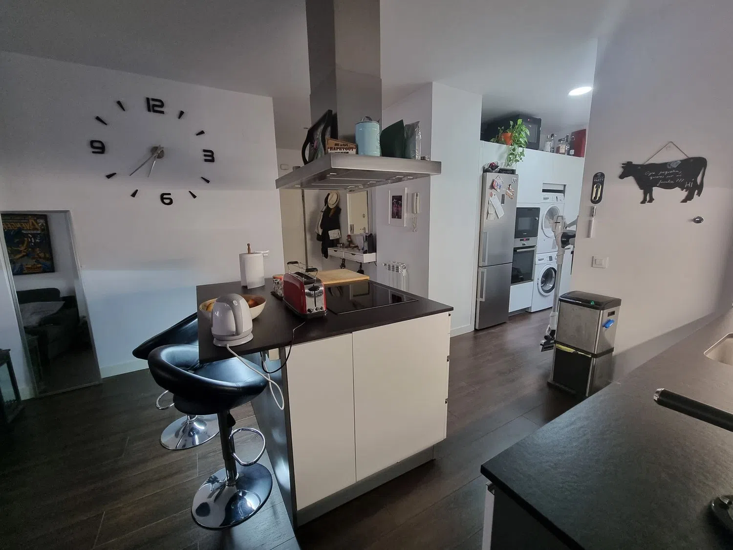 Piso en avenida del Mediterráneo, 9 - Foto 7