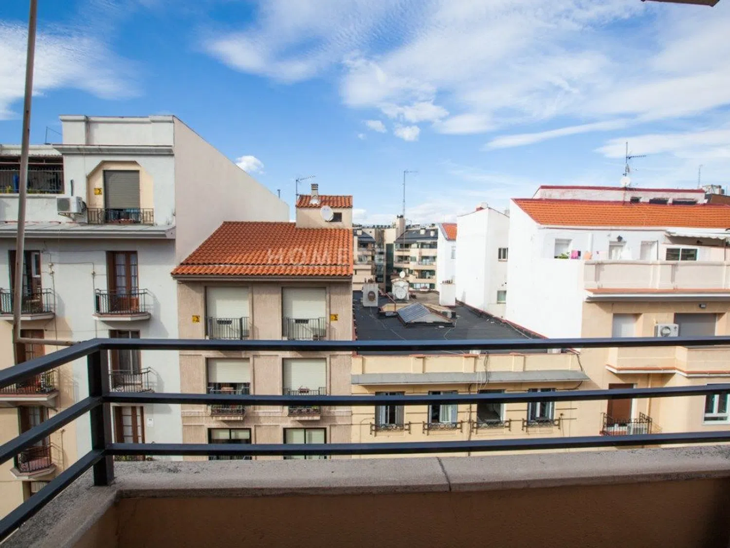 Piso en calle del General Álvarez de Castro - Foto 4