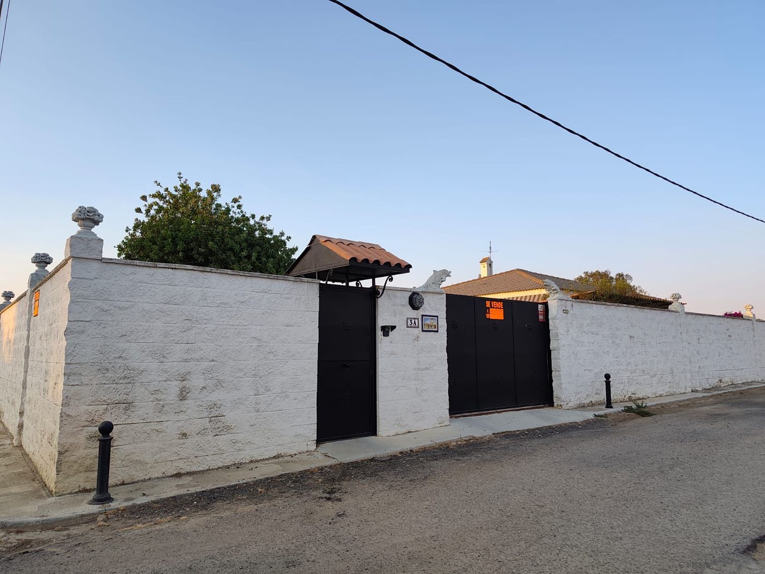 Casa o chalet independiente en Calle Antonio Machado, 3 - Foto 5
